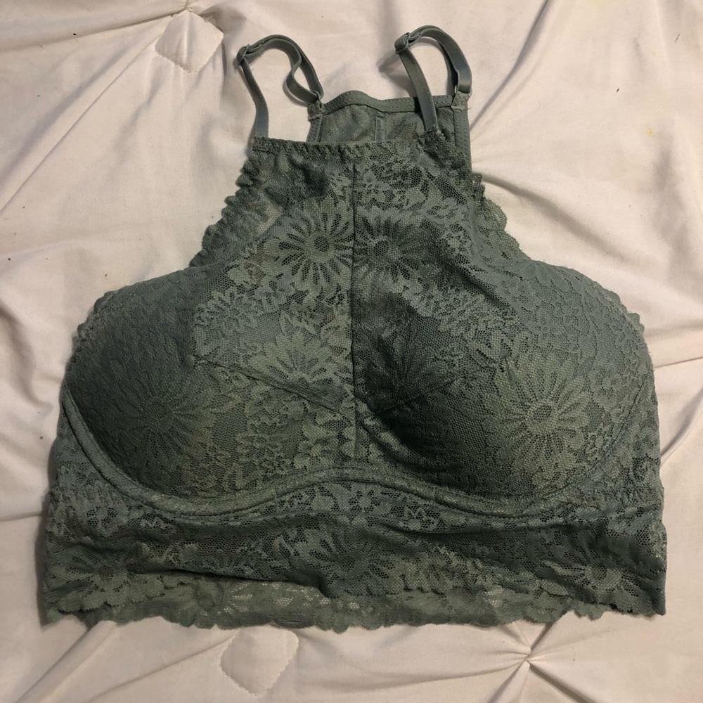 Small Push-up Brallette